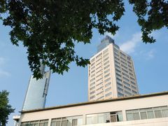 -南京大学游泳馆