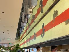 -桂满陇·蟹黄小笼汤包(中山公园店)