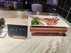 -花西亭·海鲜自助餐厅(瑞城名人酒店)
