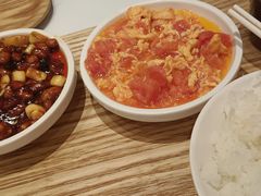 -乡村基·川味现炒大王(熙悦天街店)