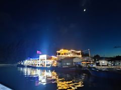 -蓝湾碧波·老字号·疍家非遗海上餐厅