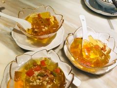 -周渝食惦·酸菜鱼精致川菜(横岗店)