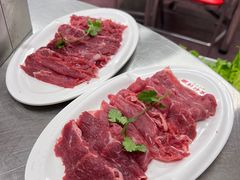 -燃计沙茶皇·香港沙茶火锅(人广旗舰店)