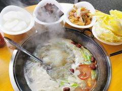 -活鱼村·老陈记粉店