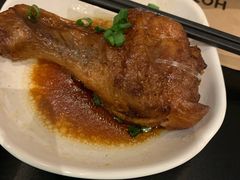 -贡梅老面馆·蟹粉面·无锡特色小吃(南长街主推店)