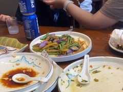 -食光慢宴·安吉土菜馆