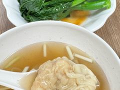 -百福麵家(新馬路店)