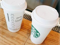 -星巴克(朵云轩店)