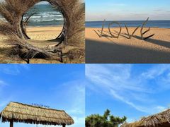 -巧克力渔家.小船海鲜胶东菜(万平口店)