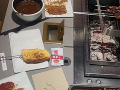-丰茂烤串(公园店)