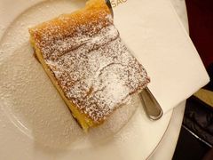 -Cafe Sacher(WIEN)