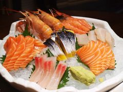 马苏里拉三文鱼-黑松白鹿(崇文门新活馆店)