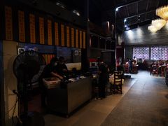 大堂-农汤老店(顺联公园里店)