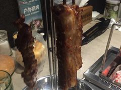-丰茂烤串(金泉美食宫店)
