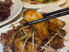 -顶好海鲜酒家