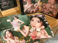 -海马体家庭照相馆(广州正佳广场店)