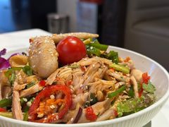 手撕鸡-清迈泰·泰国餐厅(华发商都店)