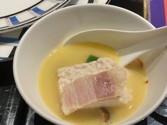 -上海滩餐厅(BFC外滩金融中心店)