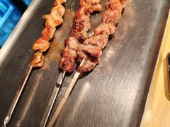 -阿里家·新疆烤肉酒場