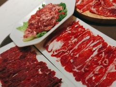 -寻滇记云南鲜牛肉火锅(北海路店)