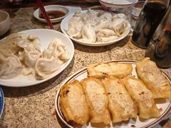 -金谷园饺子馆(北邮总店)