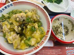 -哈灵现炒本帮面(宁波路店)