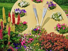 -上海浦江郊野公园·1号停车场