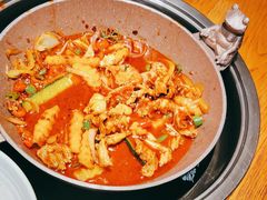 -湘芙蓉·湖南菜(椒江店)