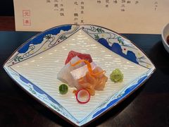 -元熹会席料理