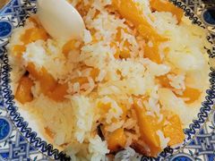 -胖老汉椒麻鸡清真新疆菜(西御街店)