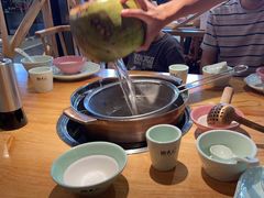 -椰夫人·养生椰子鸡(金沙洲永旺店)