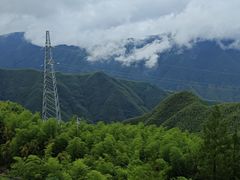 -江南天池