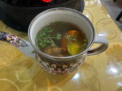 -新疆巴州金丝特餐厅(大钟寺店)