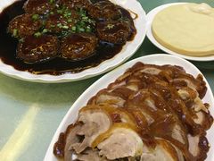 -南来顺饭庄·清真(南菜园店)