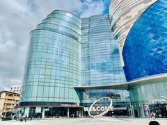 -星巴克(延吉百利城店)