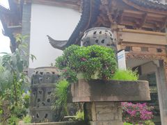-云南民族村