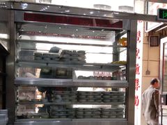-义顺牛奶公司(新马路老店)
