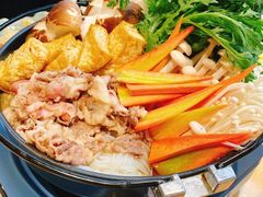 -浦·传统日式料理(3 5 1 1 店)