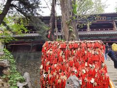 -潭柘寺景区