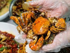 -辣螃铠盆盆蟹大排档(总店)