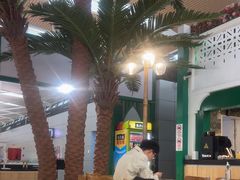 -清真餐厅·回乡麦客