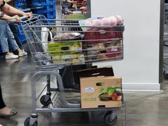 -山姆会员商店(上海浦东店)