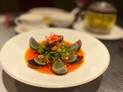 -红棉中餐厅·广州海航威斯汀酒店