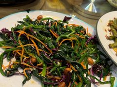 -小柒家第一锹东北菜(城关店)