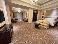 -福建鲤鱼洲酒店