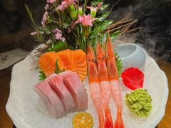 -阿吾罗日本料理(K11艺术中心店)