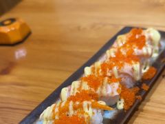 -福匠日本料理(人民路店)