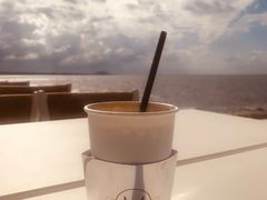 -Cafe Aewol Monsant
