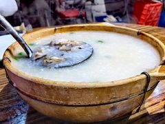 -蚝堡海鲜·威海菜·海肠捞饭·烧烤·亚洲吃蚝公司(幸福门店)