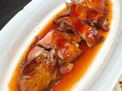 -小厨娘金榜题名(夫子庙秦淮河店)